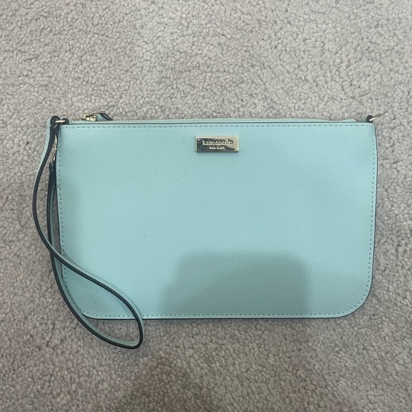 Kate Spade Mint Wallet - Picture 2 of 2